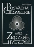 Posvátná geometrie - Ladislav Moučka, Půdorys, 1996
