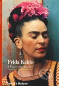 Kniha: Frida Kahlo (Thames & Hudson). Thames & Hudson, 2008 Kniha: Frida Kahlo (Thames & Hudson). Thames & Hudson, 2008