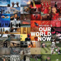 Kniha: Reuters - Our World Now (Thames & Hudson). Thames & Hudson, 2008 Kniha: Reuters - Our World Now (Thames & Hudson). Thames & Hudson, 2008