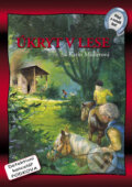 Kniha: Úkryt v lese (Karin Müllerová). Mladá fronta, 2008 Kniha: Úkryt v lese (Karin Müllerová). Mladá fronta, 2008