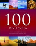 Kniha: 100 divů světa (Alexander Krings a Michael Hoffmann). Slovart CZ, 2008 Kniha: 100 divů světa (Alexander Krings a Michael Hoffmann). Slovart CZ, 2008