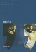 Kniha: Matrix (Joshua Clover). Casablanca, 2007 Kniha: Matrix (Joshua Clover). Casablanca, 2007