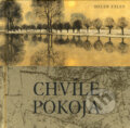 Kniha: Chvíle pokoja (Helen Exley). Slovart, 2008 Kniha: Chvíle pokoja (Helen Exley). Slovart, 2008