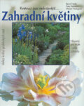 Kniha: Zahradní květiny (Bernd Hertle a kolektív). Vašut, 2008 Kniha: Zahradní květiny (Bernd Hertle a kolektív). Vašut, 2008