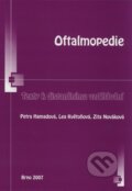 Kniha: Oftalmopedie (Lea Květoňová, Petra Hamadová a Zita Nováková). Paido, 2007 Kniha: Oftalmopedie (Lea Květoňová, Petra Hamadová a Zita Nováková). Paido, 2007