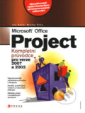 Kniha: Microsoft Office Project (Jan Kališ a Michal Říha). Computer Press, 2008 Kniha: Microsoft Office Project (Jan Kališ a Michal Říha). Computer Press, 2008