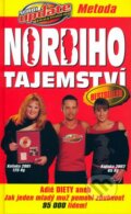 Kniha: Norbiho tajemství (Norbi Schobert). NOXI, 2007 Kniha: Norbiho tajemství (Norbi Schobert). NOXI, 2007