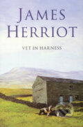 Kniha: Vet in Harness (James Herriot). Pan Books, 2006 Kniha: Vet in Harness (James Herriot). Pan Books, 2006