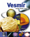 Kniha: Vesmír (Ikar). Ikar, 2006 Kniha: Vesmír (Ikar). Ikar, 2006