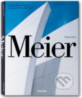 Kniha: Richard Meier & Partners (Philip Jodidio). Taschen, 2008 Kniha: Richard Meier & Partners (Philip Jodidio). Taschen, 2008