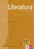 Kniha: Literatura v souvislostech (Michaela Soleiman pour Hashemi). Klett, 2007 Kniha: Literatura v souvislostech (Michaela Soleiman pour Hashemi). Klett, 2007