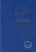 Kniha: Zákonník práce - Komentár (Helena Barancová). SPRINT, 2007 Kniha: Zákonník práce - Komentár (Helena Barancová). SPRINT, 2007