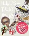 Kniha: Illustration Play (Gingko Press). Gingko Press, 2008 Kniha: Illustration Play (Gingko Press). Gingko Press, 2008