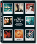 Kniha: Polaroid Book (Taschen). Taschen, 2008 Kniha: Polaroid Book (Taschen). Taschen, 2008