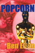 Kniha: Popcorn (Ben Elton). P & K Kniha: Popcorn (Ben Elton). P & K