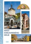 Kniha: Krásy Karlovarského kraje (Zdeněk Knoflíček a Marek Vaneš). Nava, 2008 Kniha: Krásy Karlovarského kraje (Zdeněk Knoflíček a Marek Vaneš). Nava, 2008