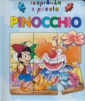 Pinocchio, Ottovo nakladateľstvo, 2006