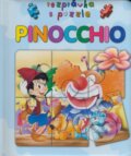 Kniha: Pinocchio (Ottovo nakladateľstvo). Ottovo nakladateľstvo, 2006 Kniha: Pinocchio (Ottovo nakladateľstvo). Ottovo nakladateľstvo, 2006