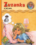 Kniha: Zuzanka a jej pes (Fortuna Junior). Fortuna Junior, 2008 Kniha: Zuzanka a jej pes (Fortuna Junior). Fortuna Junior, 2008