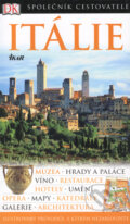 Kniha: Itálie (Ikar CZ). Ikar CZ, 2007 Kniha: Itálie (Ikar CZ). Ikar CZ, 2007