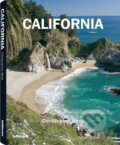 Kniha: California (Christopher Bliss). Te Neues, 2008 Kniha: California (Christopher Bliss). Te Neues, 2008