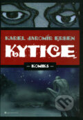 Kniha: Kytice (Karel Jaromír Erben). Garamond, 2006 Kniha: Kytice (Karel Jaromír Erben). Garamond, 2006