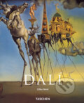 Kniha: Dalí (Gilles Néret). Taschen, 2008 Kniha: Dalí (Gilles Néret). Taschen, 2008