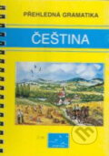 Kniha: Čeština (Martina Sobotíková). INFOA, 2006 Kniha: Čeština (Martina Sobotíková). INFOA, 2006