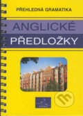 Kniha: Anglické předložky (Sylvie Svobodová). INFOA Kniha: Anglické předložky (Sylvie Svobodová). INFOA