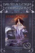 Kniha: Staří Bohové (David Eddings a Leigh Eddings). Triton, 2008 Kniha: Staří Bohové (David Eddings a Leigh Eddings). Triton, 2008
