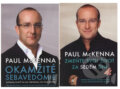 Okamžité sebavedomie + Zmeňte svoj život za sedem dní (kolekcia) - Paul McKenna, Eastone Books