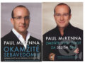 Kniha: Okamžité sebavedomie + Zmeňte svoj život za sedem dní (kolekcia) (Paul McKenna) Kniha: Okamžité sebavedomie + Zmeňte svoj život za sedem dní (kolekcia) (Paul McKenna)