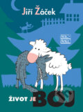 Kniha: Život je boj (Jiří Žáček). Šulc - Švarc, 2008 Kniha: Život je boj (Jiří Žáček). Šulc - Švarc, 2008