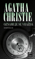 Oznamuje se vražda - Agatha Christie, 2008