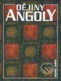 Kniha: Dějiny Angoly (Jan Klíma). Nakladatelství Lidové noviny, 2008 Kniha: Dějiny Angoly (Jan Klíma). Nakladatelství Lidové noviny, 2008