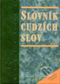 Kniha: Slovník cudzích slov (Kraus a kolektiv), 2008 Kniha: Slovník cudzích slov (Kraus a kolektiv), 2008