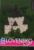 Kniha: Slovensko mini (Vladimír Bárta a Vladimír Barta). AB ART press, 2017 Kniha: Slovensko mini (Vladimír Bárta a Vladimír Barta). AB ART press, 2017
