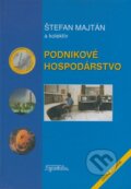 Kniha: Podnikové hospodárstvo (Štefan Majtán a kolektív). SPRINT, 2007 Kniha: Podnikové hospodárstvo (Štefan Majtán a kolektív). SPRINT, 2007