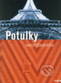 Kniha: Potulky svetom stavebníctva (TKK-SK). TKK-SK, 2006 Kniha: Potulky svetom stavebníctva (TKK-SK). TKK-SK, 2006