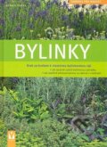 Kniha: Bylinky (Renate Hudak). Vašut, 2006 Kniha: Bylinky (Renate Hudak). Vašut, 2006