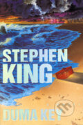 Kniha: Duma Key (Stephen King). Scribner, 2008 Kniha: Duma Key (Stephen King). Scribner, 2008
