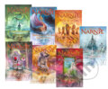 Kniha: Kroniky Narnie (7-dielna kolekcia) (C.S. Lewis) Kniha: Kroniky Narnie (7-dielna kolekcia) (C.S. Lewis)
