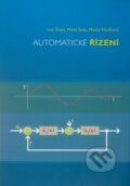 Kniha: Automatické řízení (Ivan Švarc, Miloš Šeda a Miluše Vítečková). Akademické nakladatelství CERM, 2007 Kniha: Automatické řízení (Ivan Švarc, Miloš Šeda a Miluše Vítečková). Akademické nakladatelství CERM, 2007