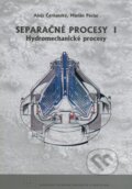 Kniha: Separačné procesy I (Alojz Čerňanský a Marián Peciar). STU, 2007 Kniha: Separačné procesy I (Alojz Čerňanský a Marián Peciar). STU, 2007