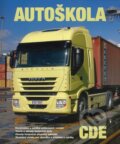 Kniha: Autoškola CDE (Petr Chvátal). Vogel Kniha: Autoškola CDE (Petr Chvátal). Vogel