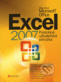 Kniha: Microsoft Office Excel 2007 (Milan Brož). Computer Press, 2008 Kniha: Microsoft Office Excel 2007 (Milan Brož). Computer Press, 2008