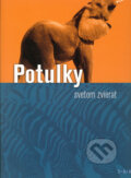 Kniha: Potulky svetom zvierat (TKK-SK). TKK-SK, 2006 Kniha: Potulky svetom zvierat (TKK-SK). TKK-SK, 2006