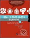 Really Good Logos Explained, Rockport, 2008