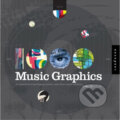 Kniha: 1000 Music Graphics (Rockport). Rockport, 2008 Kniha: 1000 Music Graphics (Rockport). Rockport, 2008