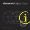 Kniha: Information Design Workbook (Rockport). Rockport, 2008 Kniha: Information Design Workbook (Rockport). Rockport, 2008